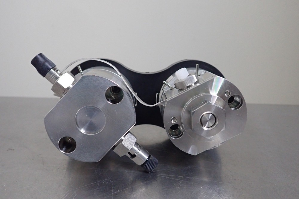 Agilent Technologies G4204-60300 Easy Maintenance Pump Head Quat