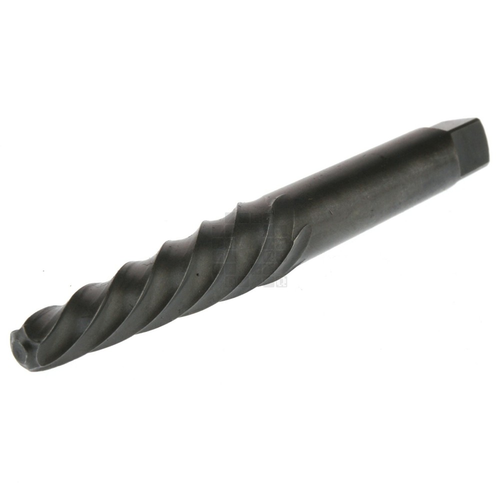 Irwin Hanson 53404 EX-4 Spiral Screw Extractor