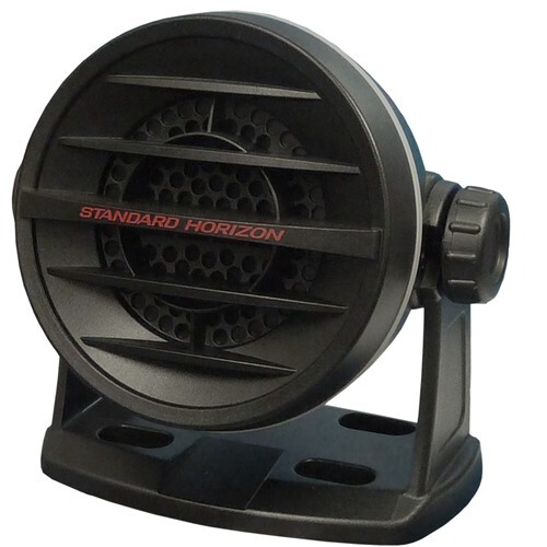 STANDARD BLACK VHF EXTENSION SPEAKER MLS-410SP-B