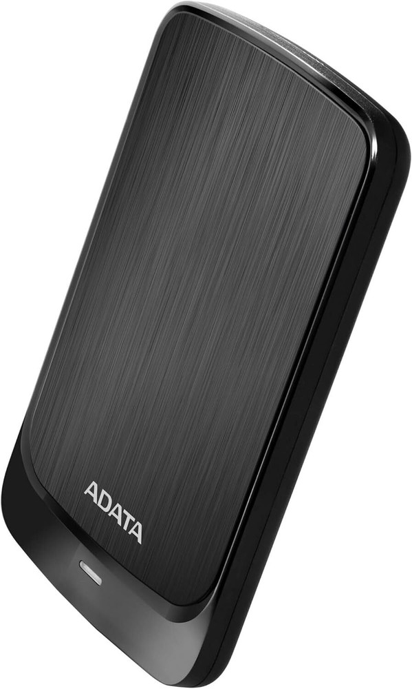 ADATA HV320 2TB AHV320-2TU31-CBK