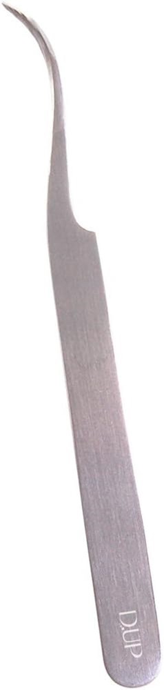 D-UP Eyelash Perfect Tweezer 511