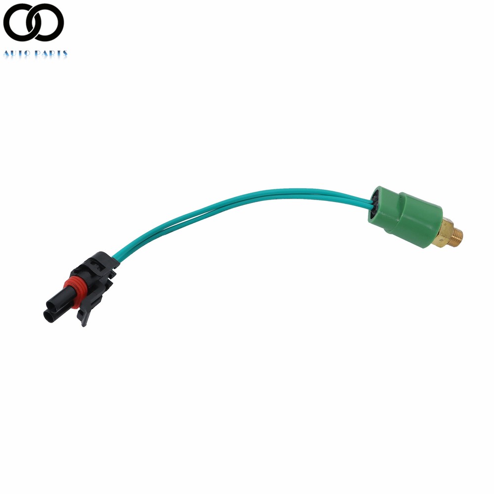 For Thermo King Tripac Apu Evolution 61-6630 AC Receiver Drier With Switch