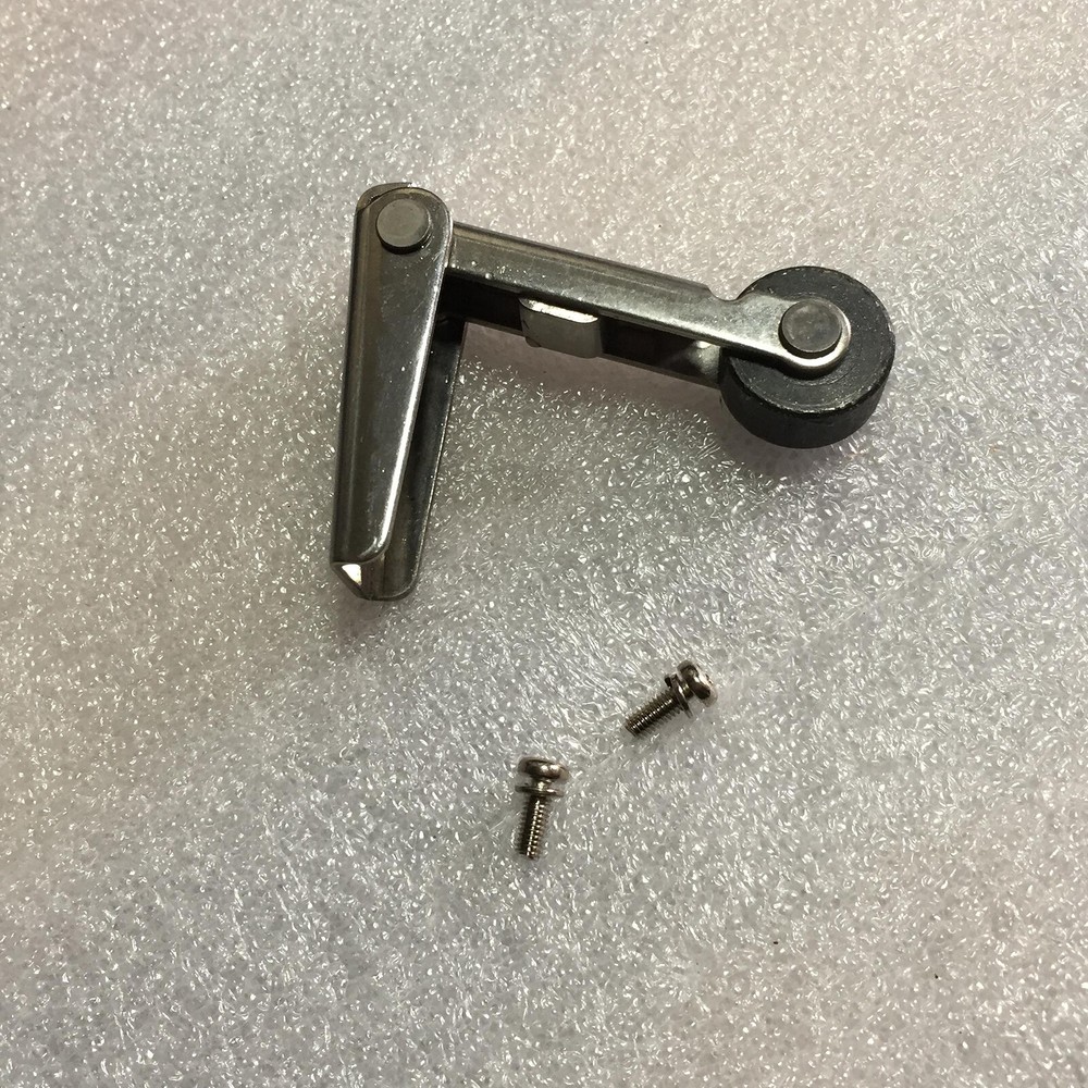 SMC VM-01A Ein Absperrklappen Neu