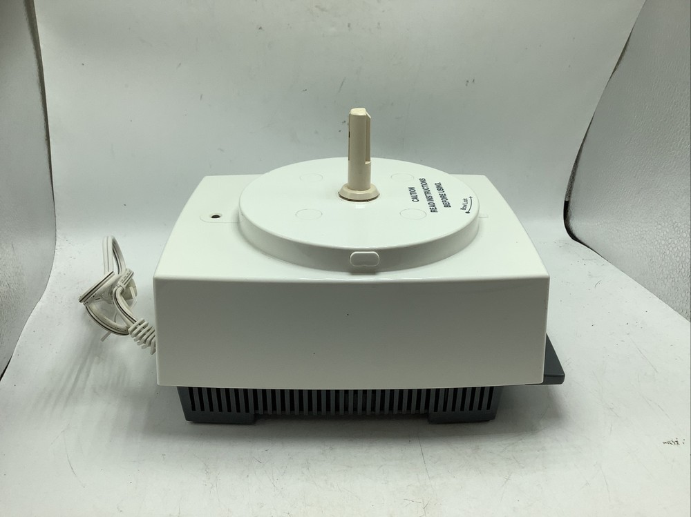 CUISINART DELUXE 11 CUP FOOD PROCESSOR DFP-11 REPLACEMENT MOTOR BASE ONLY