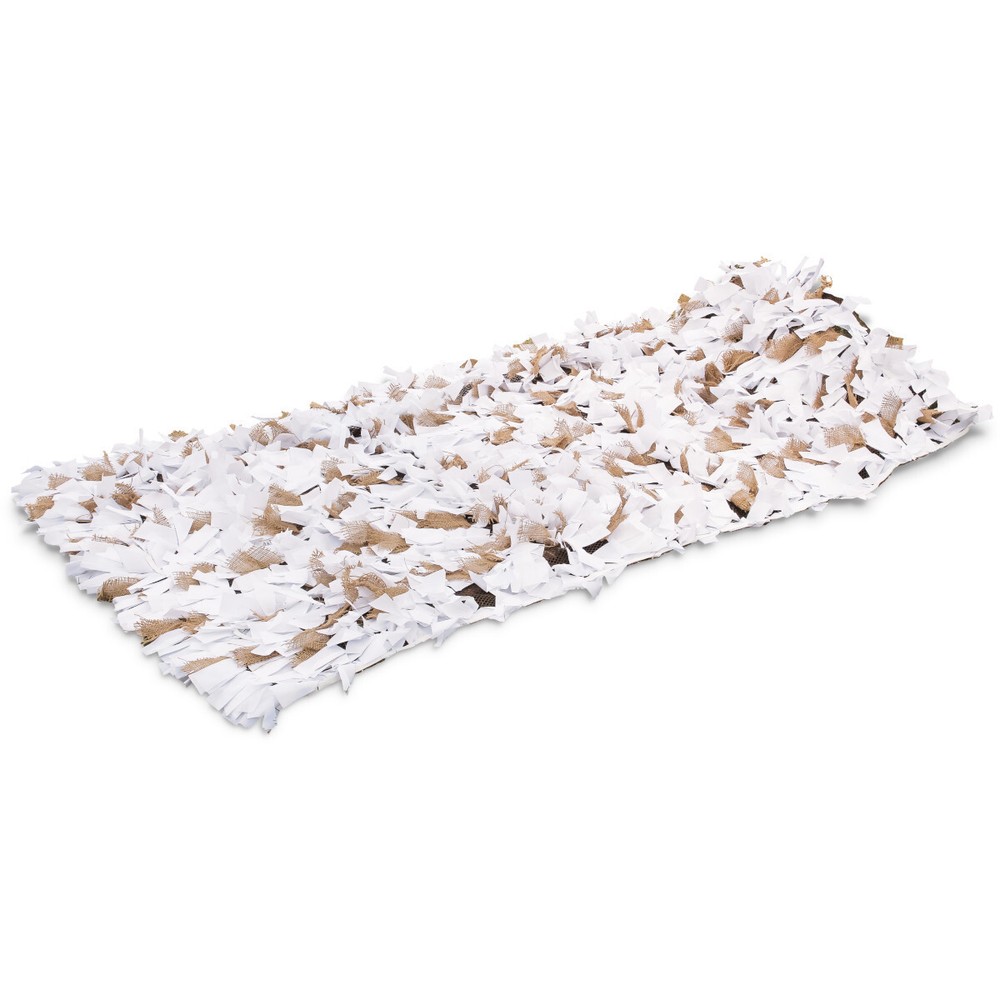 Beavertail Concealment Blanket – Snow Cover