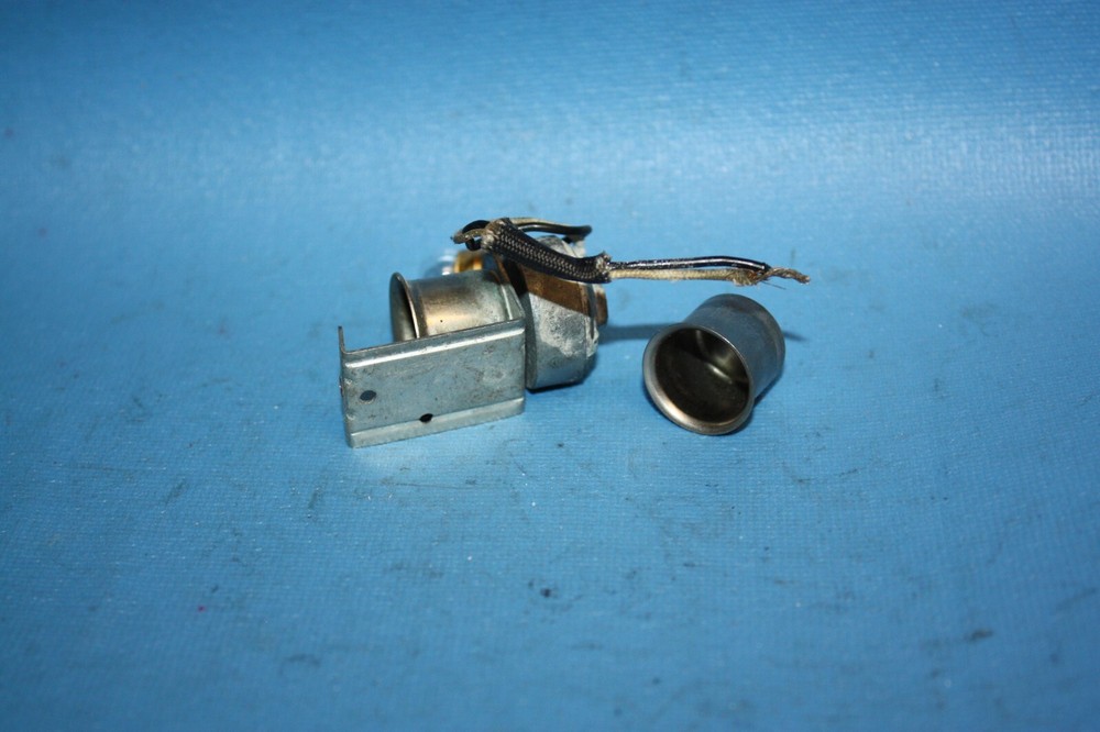 Lionel - 675-9 Smoke Unit EX Condition