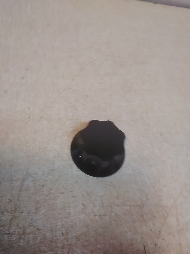 Frymaster Skirted Knob 649-3L