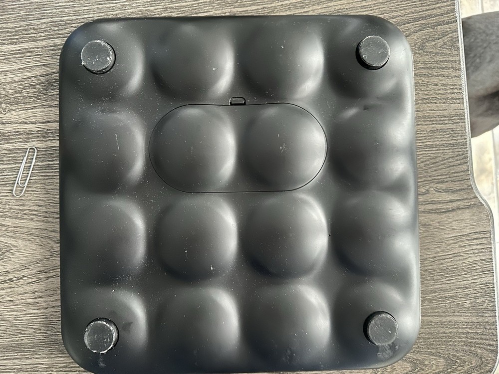 Fitbit Aria Wi-fi Smart Scale 1st Gen FB201B