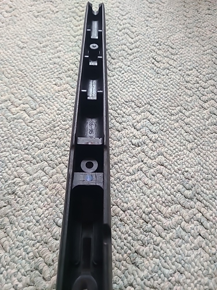 T/C Thompson Center Arms Thunder Hawk Muzzleloader Black Synthetic Stock TC