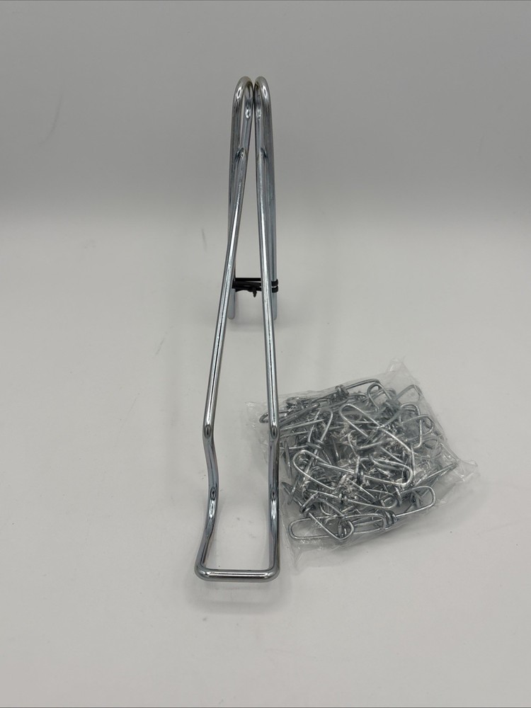 Coleman Lantern Hanger Bail-Handle Lantern Holder - New - Open Box