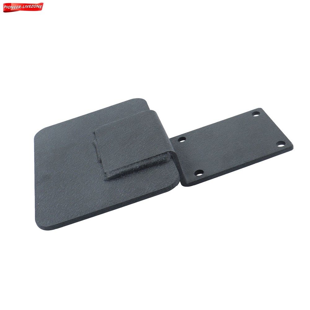 Heavy-Duty Deep ''V'' Boat Step ，Boat Trailer Steps For Universal W/Handle