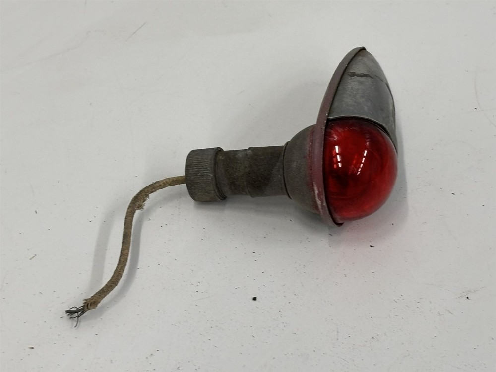 Luscombe Model 8 Grimes Model E NAV Navigation Wing Tip Light