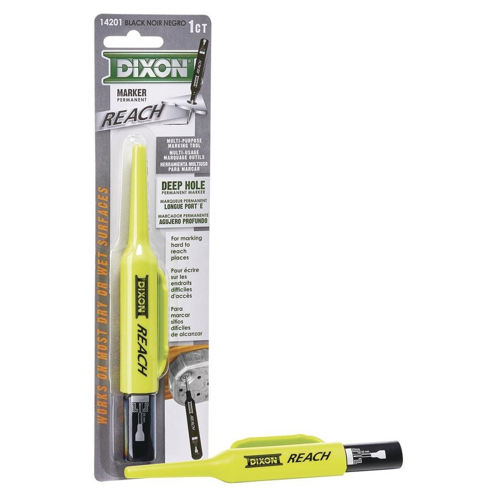 Dixon Reach Permanent Marker