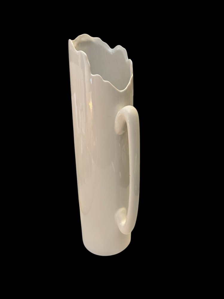 Porcelain Vase/Pitcher