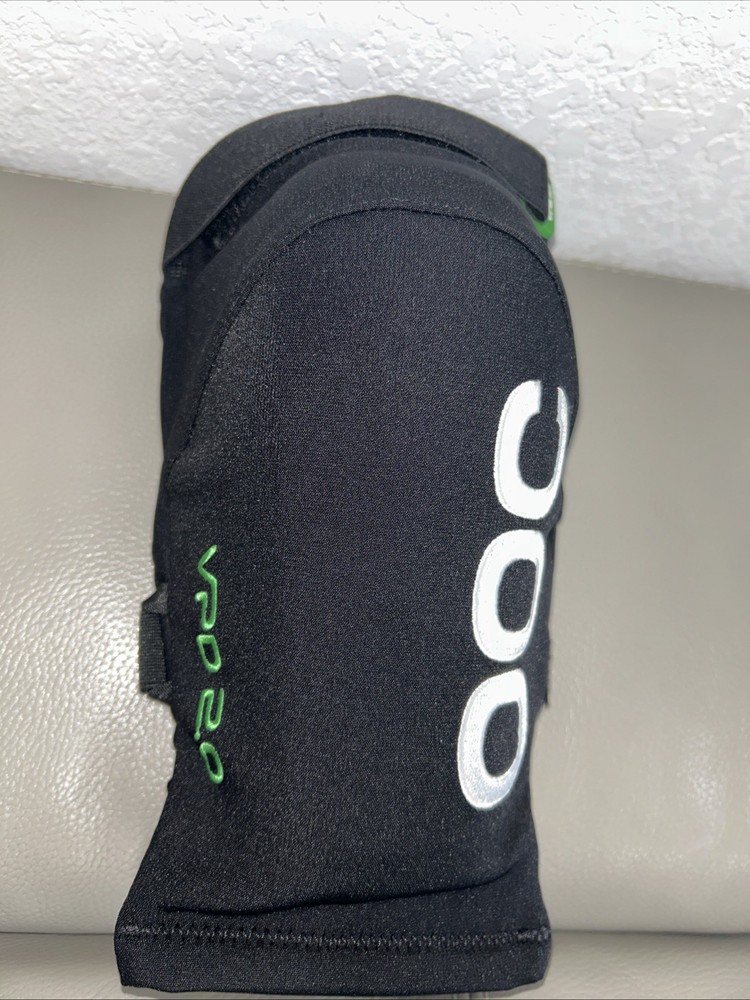 POC, Joint VPD 2.0 Medium Knee Pad Left Side