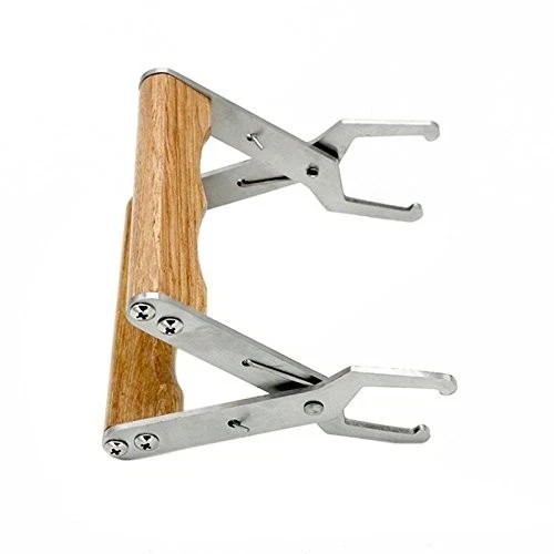 Frame Grip Holder Lifter Gripper Tool Beekeeping Equipment Bee Hive Capture
