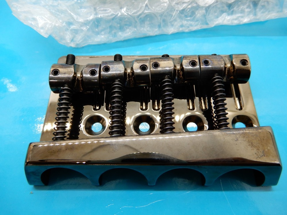 Yamaha Bridge Assy for BPX4B ATTLTD2