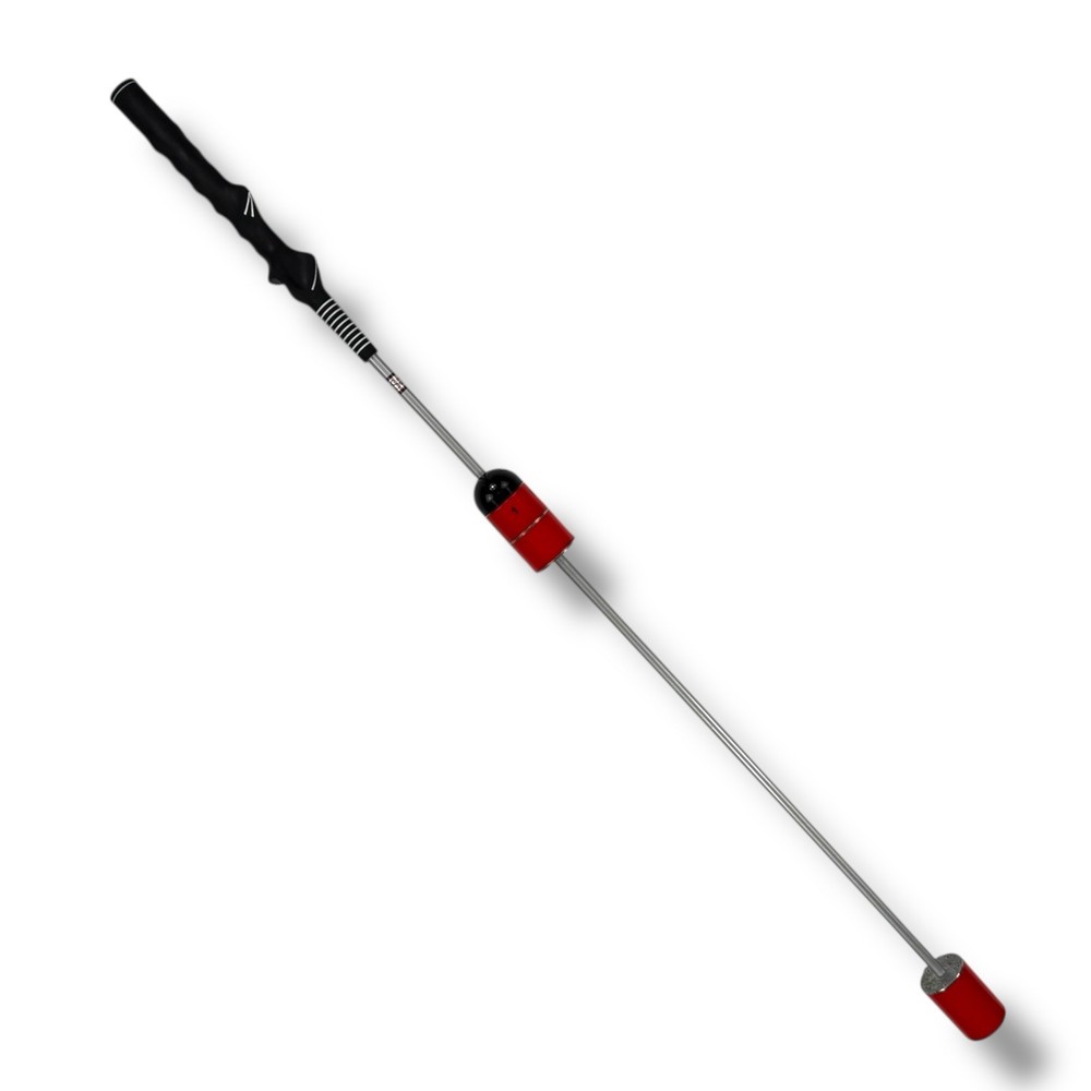 The Speed Stick Stik Golf Training Aid For Swing Speed • MINT CONDITION