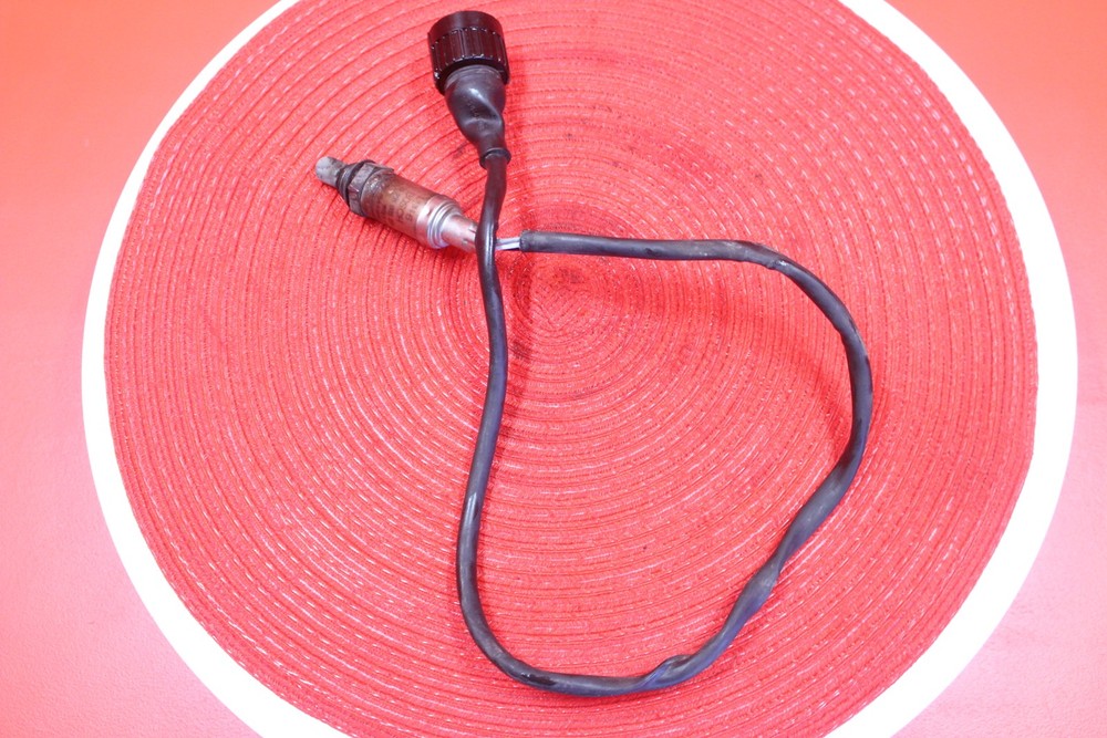 1996 BMW R1100R OEM OXYGEN O2 EXHAUST GAS LAMBDA SENSOR