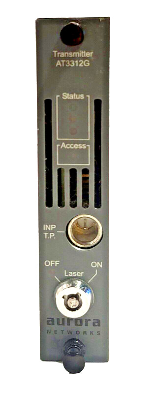 Aurora AT3312G Transmitter AT3312G-N-1-AS