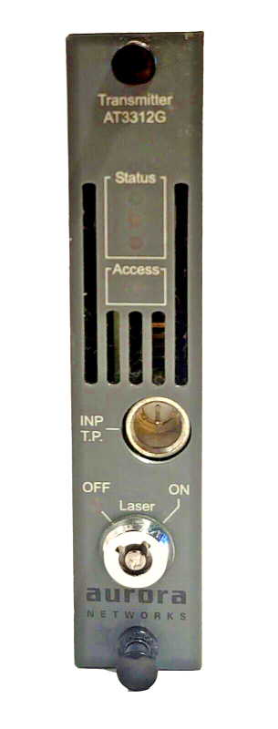 Aurora AT3312G Transmitter AT3312G-N-1-AS
