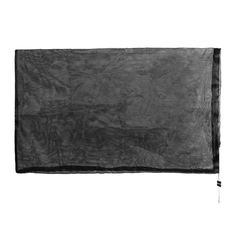 Chipper Bag Universal Reusable Collection Bag Replacement Meshes Bag