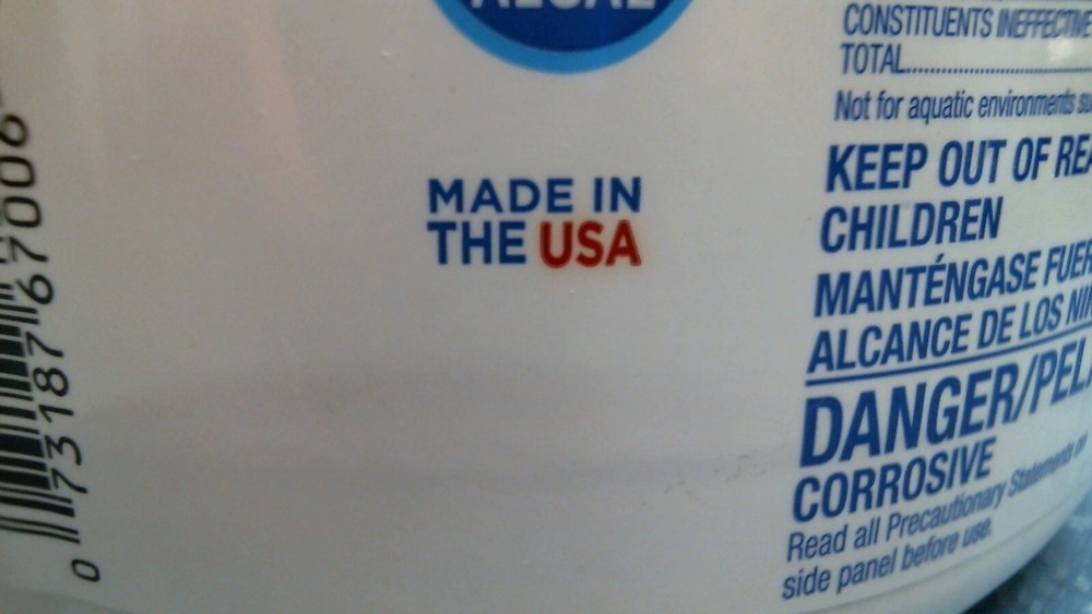 HTH pH Decreaser 7 lbs. (67006) FS