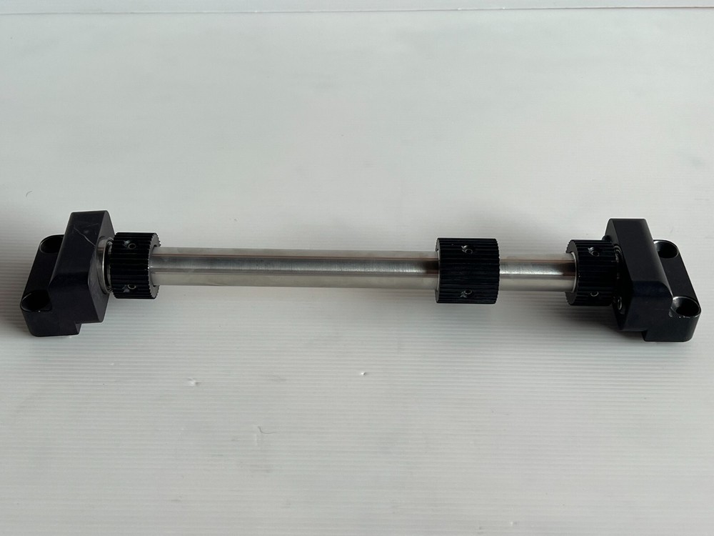 Recif Load Port CYLINDER