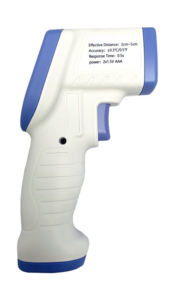 Contactless Infrared Thermometer