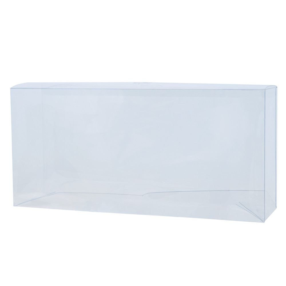 PopShield Protector for Funko 4 Pack Dragon Ball Z Android 4 Pack