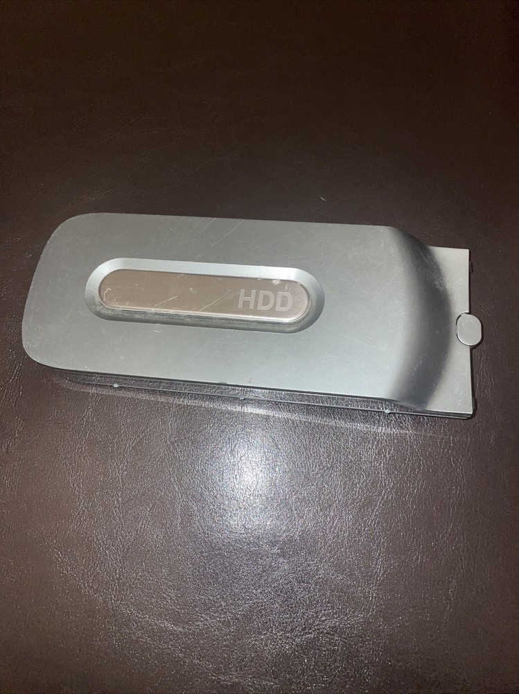 1 Xbox 360 (1 Available Now) hard drive 20gb