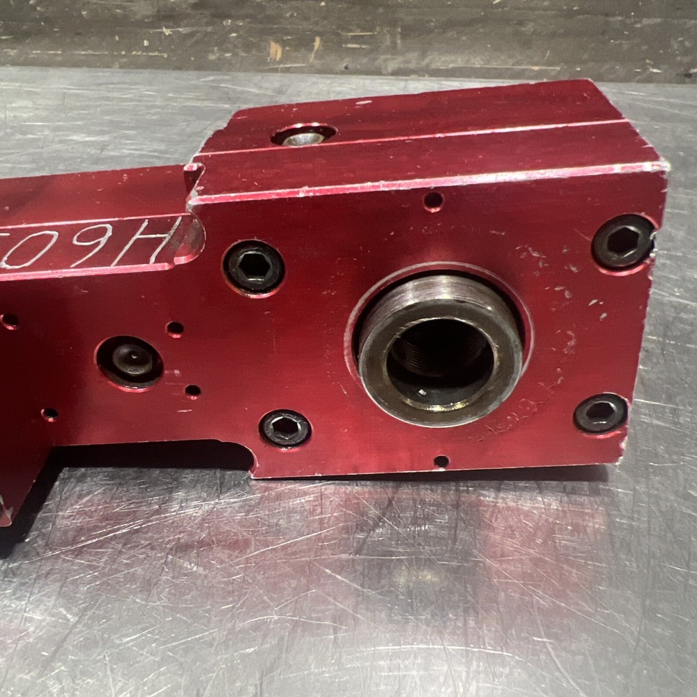 PRONIC Tapping Device Head. Used Surplus. Item ID 10