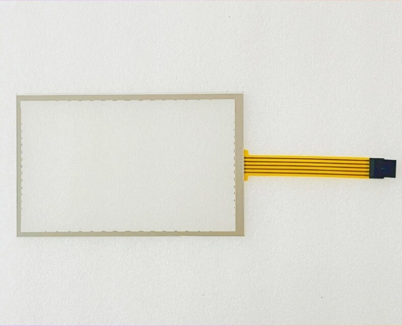 for B&R Power Panel 500 5PP520.0702-00 Touch Screen Panel Glass Digitizer