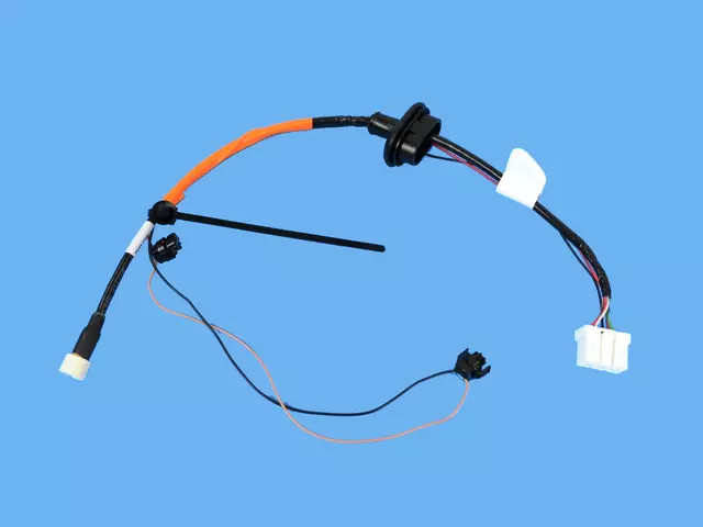 Genuine Mopar License Plate Lamp 68360246AA