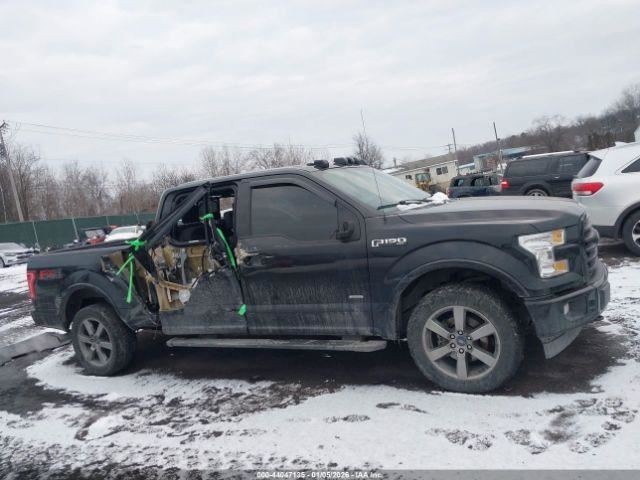 F150 2017 Air Shutter 3180782