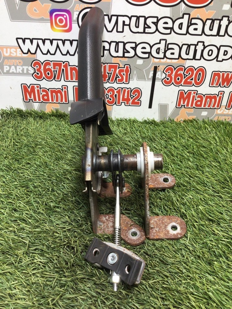 ✅ 2017 KIA FORTE Hand Brake Ctrl Valv OEM