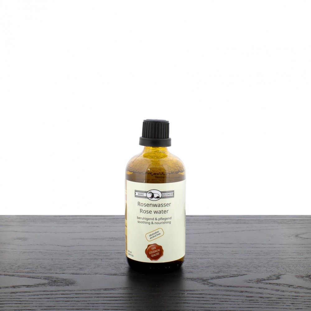GOLDDACHS Rose Water