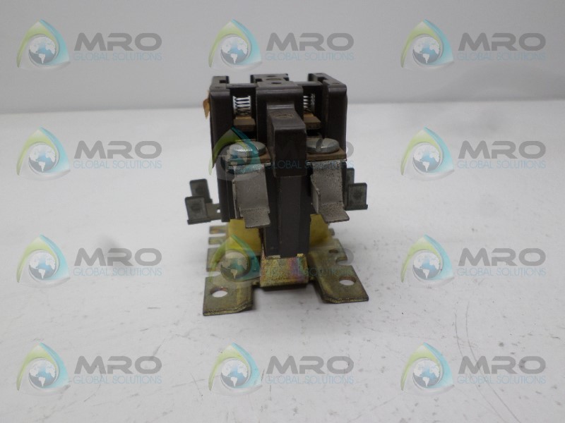ELMWOOD 30-B0-20 CONTACTOR NSNP