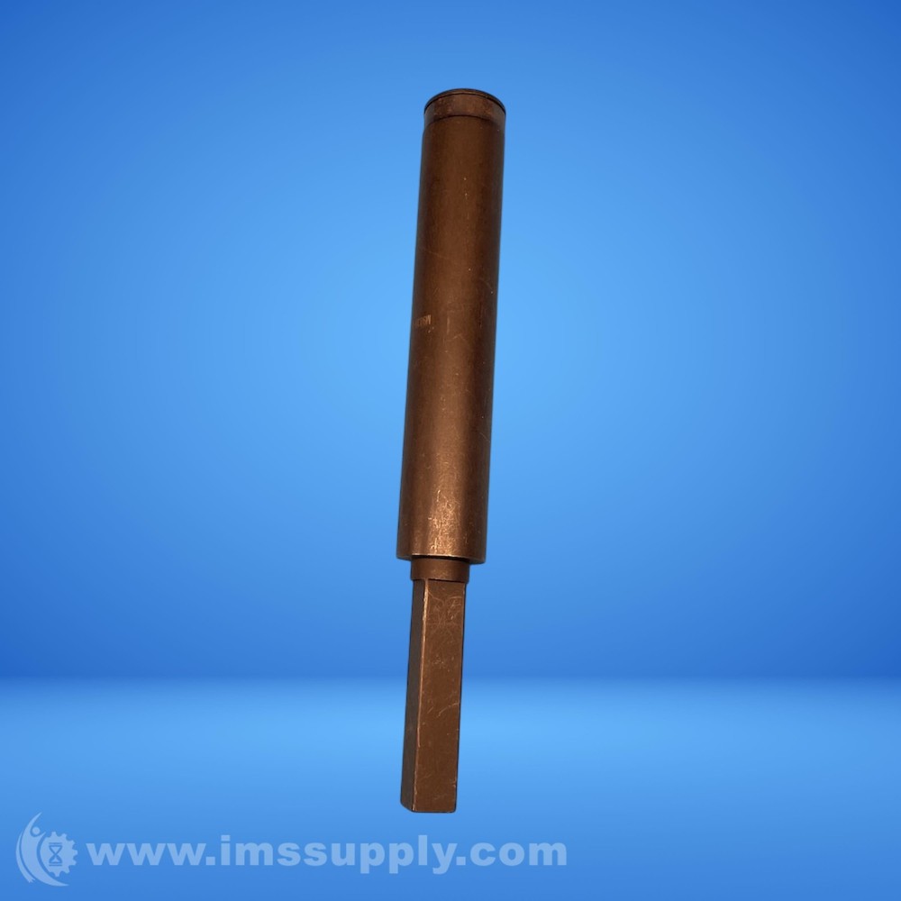 Industrial Punch or Die Component USIP