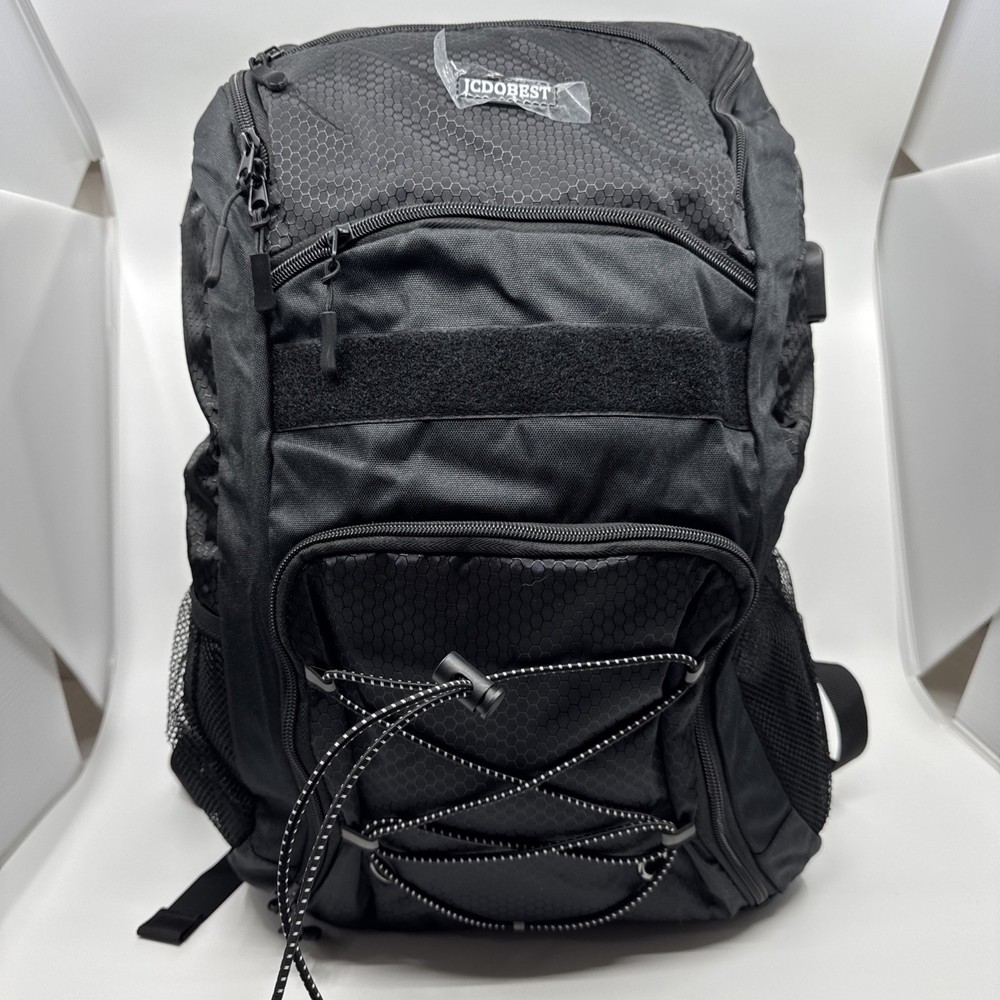 JCDOBEST Baseball Backpack