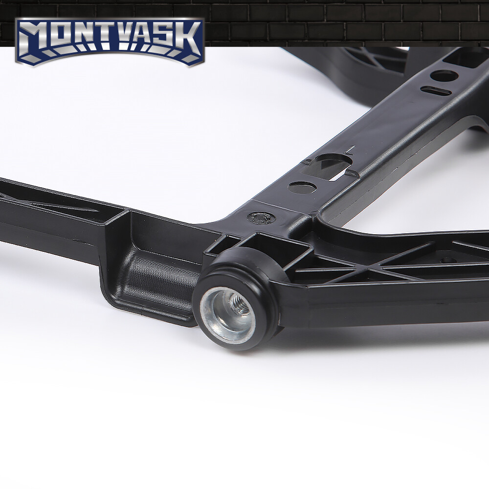 Fit For 2013-2022 Ram 1500 Replacement Fog Light Bracket Kit CH1061108