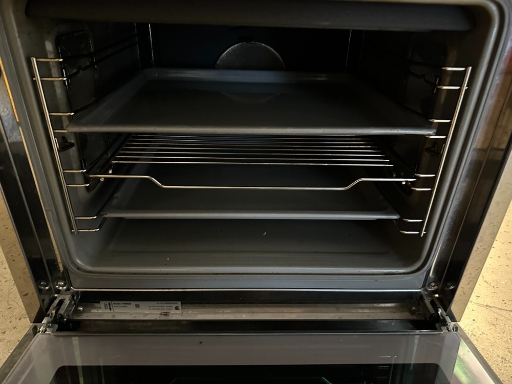Convection Single Oven Electric 240V