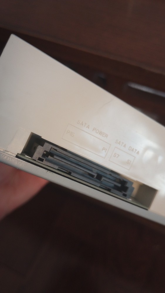Asus DVD /CD Expandable Internal Rewritable Disc For PC Desktop Computer