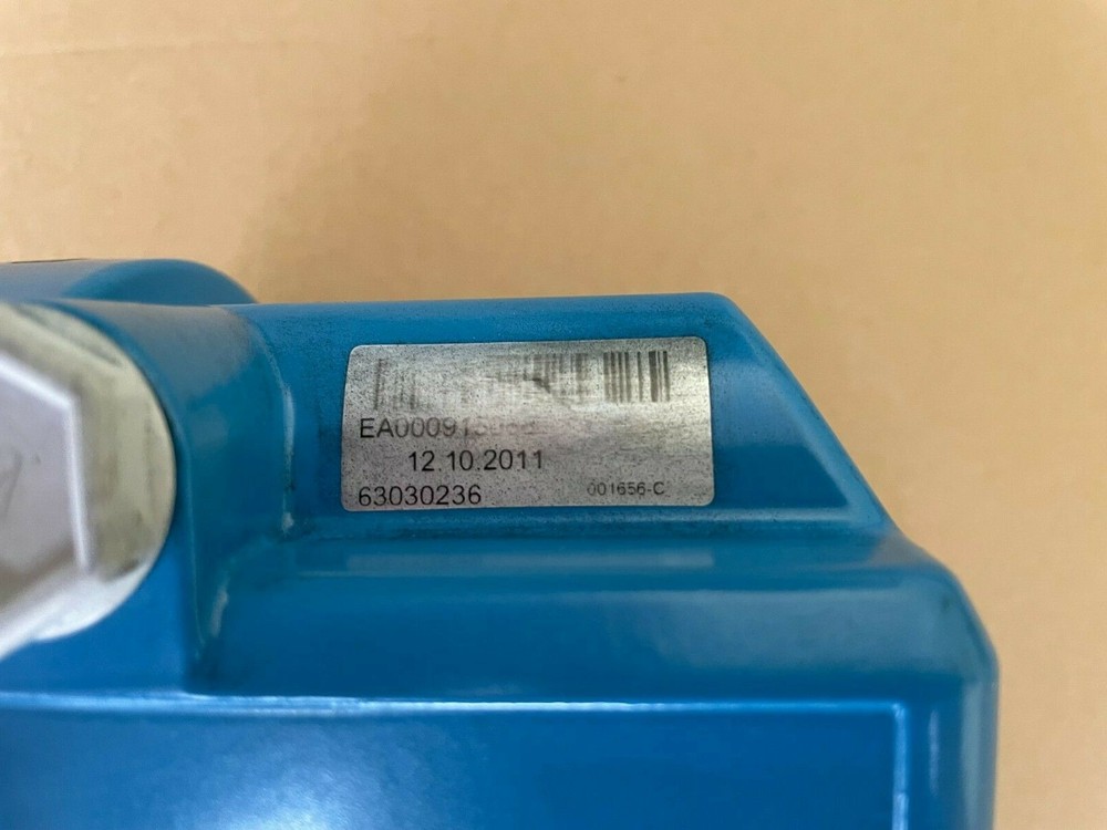 Ultrasonic Sensor - Endress+Hauser Micropilot M - FMR244-A2ZVGNSAA4A