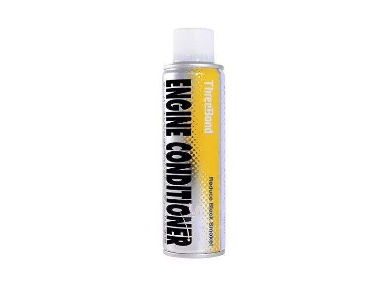 THREEBOND 1 X SUPER DIESEL ENGINE CONDITIONER for JEEP WRANGLER CHEROKEE