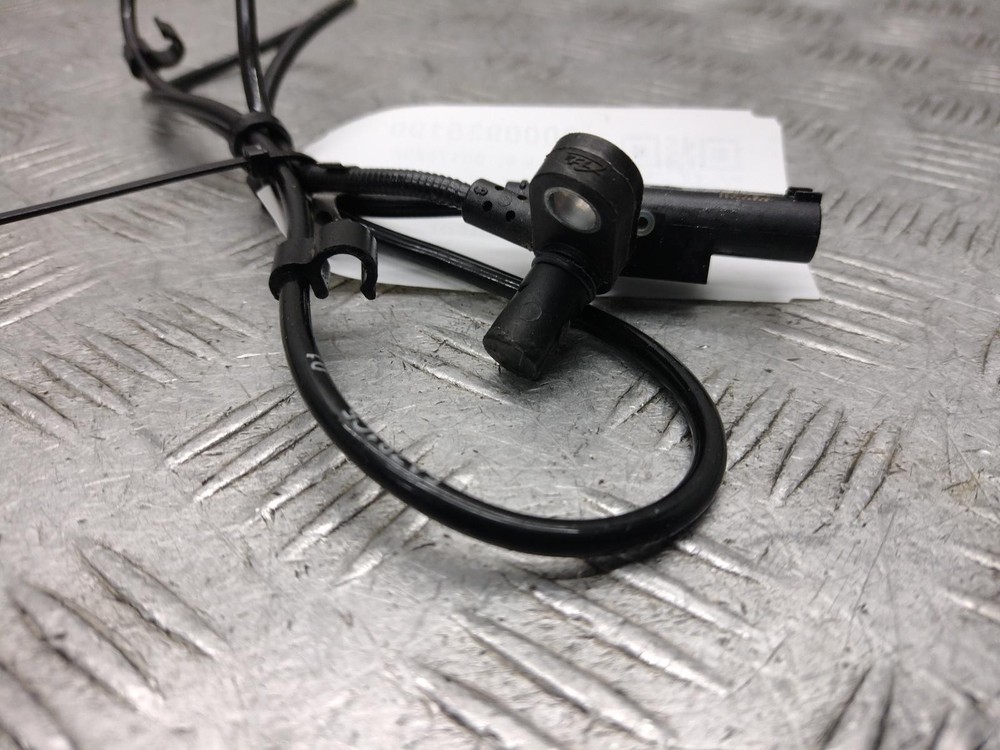 BMW S1000R SPORT ABS SENSOR rear