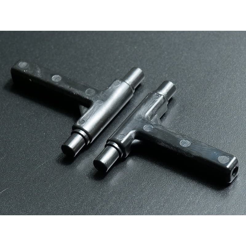 2WD drive conversion kit full set for MRC TT-01