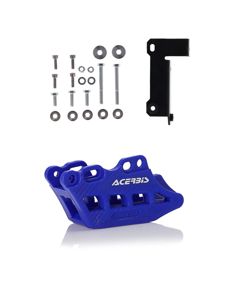 Acerbis Chain Guide Blue #2895610003