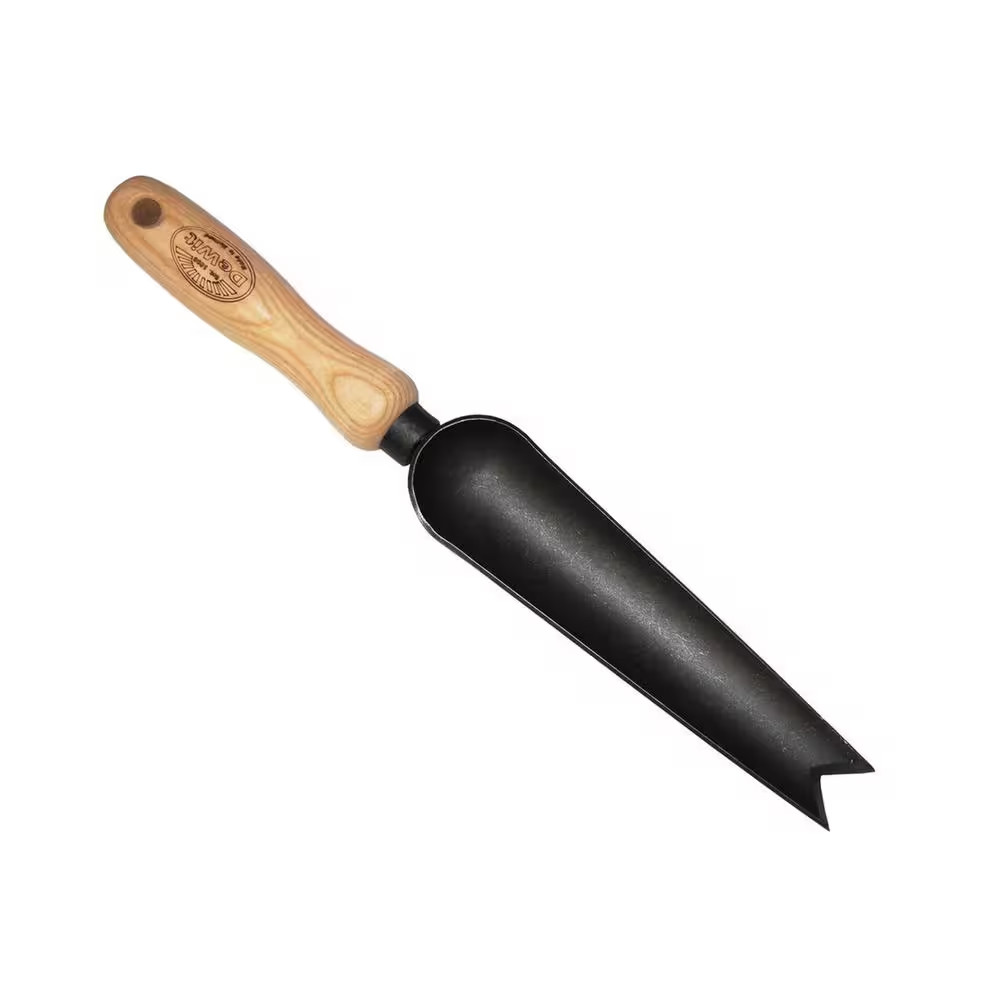 Snake Tongue Trowel