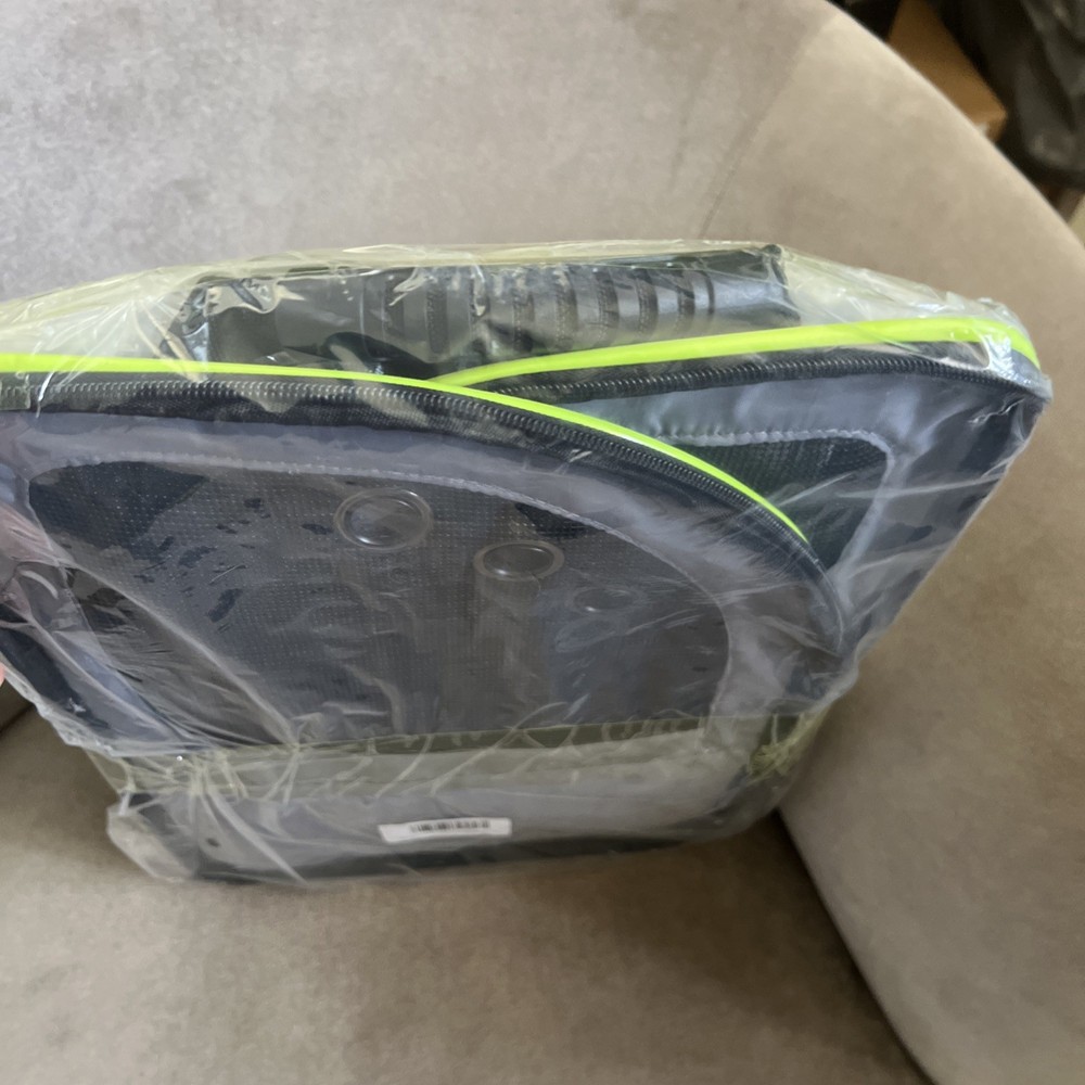 Cat Carrier Backpack Large Cat Backpack Carrier Soft Expandable Airline Approved